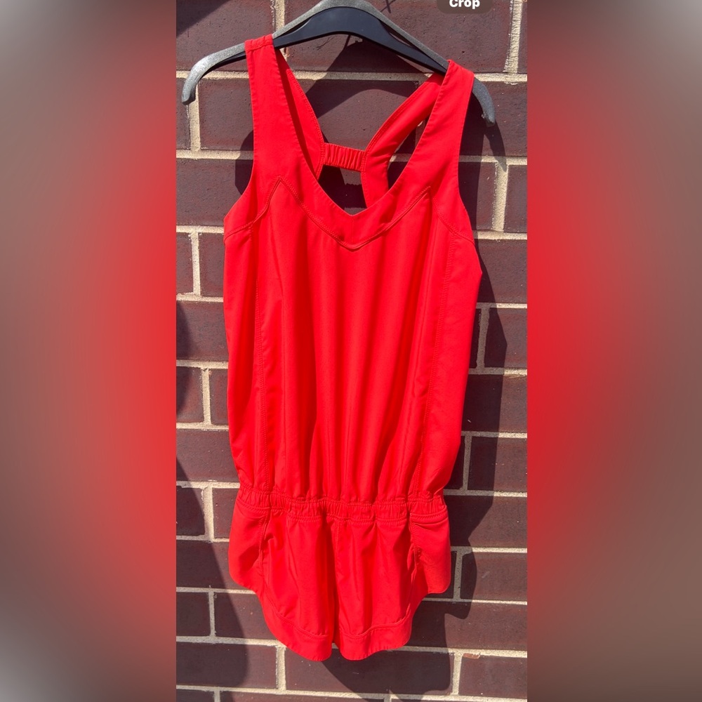 Lululemon jumper